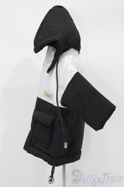 画像2: SD17BOY/OF:アウター S-25-09-21-477-GN-ZS (2)