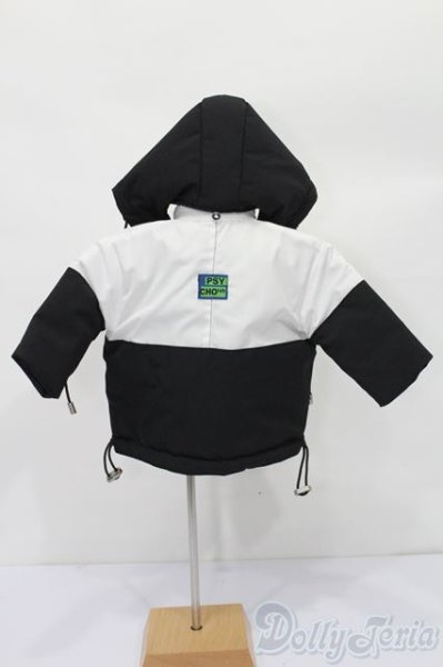 画像3: SD17BOY/OF:アウター S-25-09-21-477-GN-ZS (3)