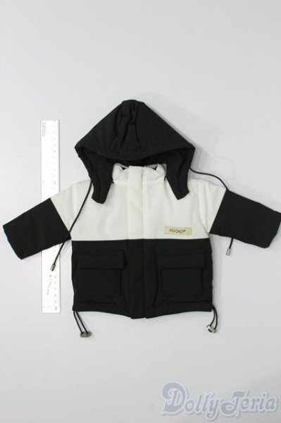 画像4: SD17BOY/OF:アウター S-25-09-21-477-GN-ZS (4)