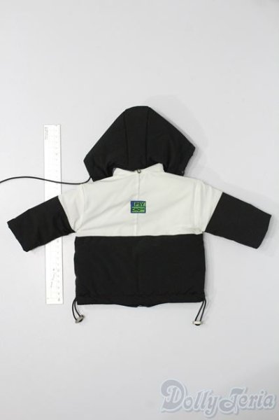 画像5: SD17BOY/OF:アウター S-25-09-21-477-GN-ZS (5)