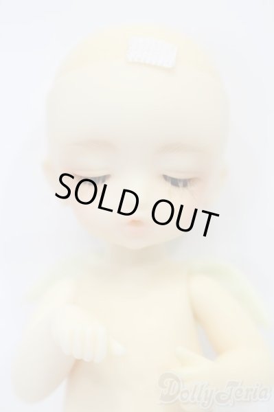 画像2: SD/霊天使 S-25-07-27-586-GN-ZS (2)