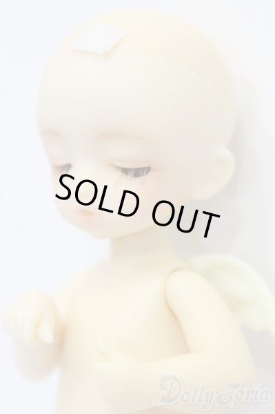 画像4: SD/霊天使 S-25-07-27-586-GN-ZS (4)