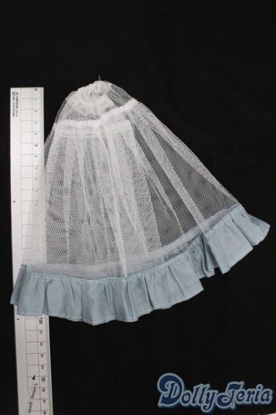 画像2: MSD・SDM/OF:パニエ S-25-11-09-364-GN-ZS (2)