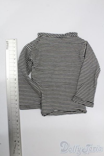 画像2: SD17B/OF:トップス S-25-09-21-469-GN-ZS (2)