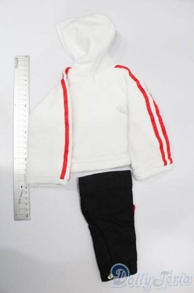 画像2: SD17B/OF:衣装セット S-25-09-21-467-GN-ZS (2)