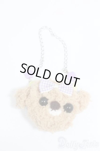 画像1: 幼SD/OF:小物 S-26-01-04-305-GN-ZS (1)