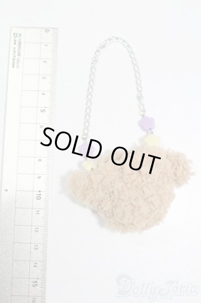 画像2: 幼SD/OF:小物 S-26-01-04-305-GN-ZS (2)