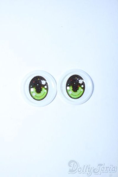 画像1: 19ｍｍ/アニメアイ Y-26-01-04-221-GN-ZY (1)