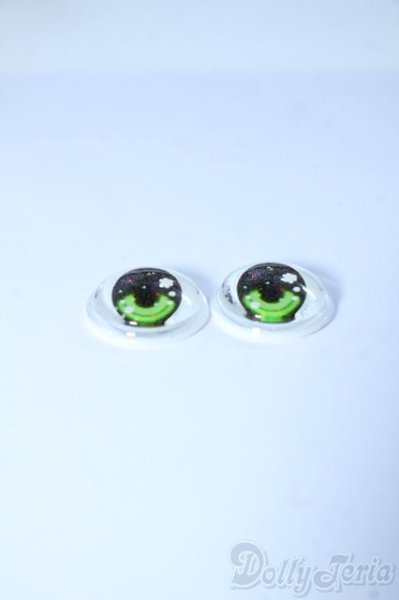 画像2: 19ｍｍ/アニメアイ Y-26-01-04-221-GN-ZY (2)