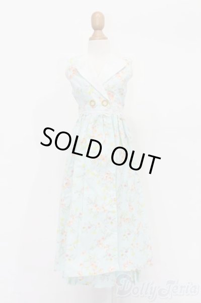 画像1: SD/OF:衣装セット S-25-11-30-413-GN-ZS (1)