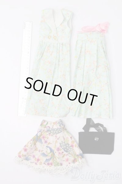 画像5: SD/OF:衣装セット S-25-11-30-413-GN-ZS (5)