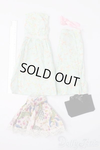 画像6: SD/OF:衣装セット S-25-11-30-413-GN-ZS (6)