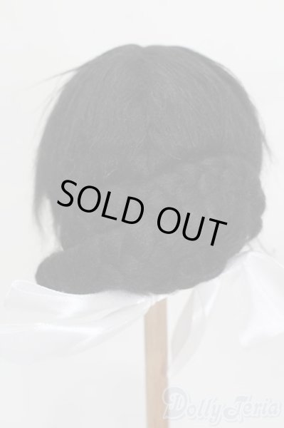 画像2: 8-9inch/ウィッグ S-25-10-19-380-GN-ZS (2)