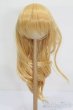 画像1: 8-9inch/ウィッグ S-25-02-23-297-GN-ZS (1)