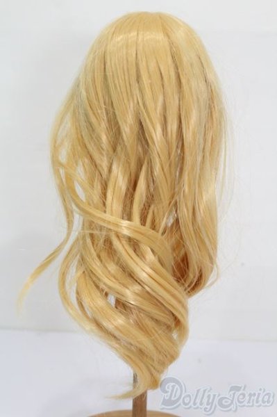 画像2: 8-9inch/ウィッグ S-25-05-25-548-GN-ZS (2)