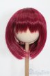画像1: 9-10inch/ウィッグ S-25-04-13-100-GN-ZS (1)