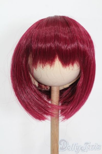 画像1: 9-10inch/ウィッグ S-25-04-13-100-GN-ZS (1)