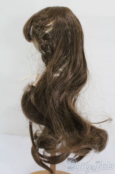 画像2: 8-9inch/ウィッグ S-25-10-19-388-GN-ZS (2)