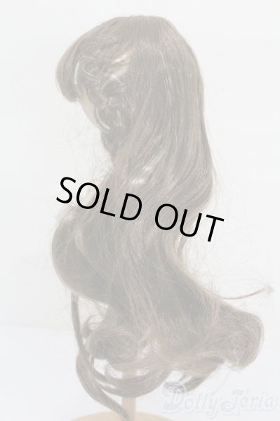 画像2: 8-9inch/ウィッグ S-25-12-14-317-GN-ZS (2)