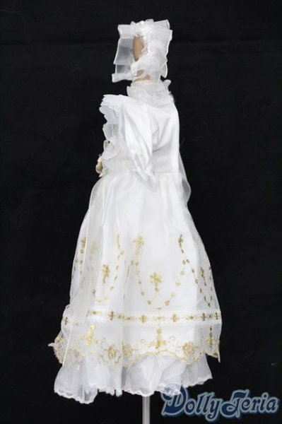 画像2: SDM＆MSD/OF:衣装セット S-25-11-09-410-GN-ZS (2)