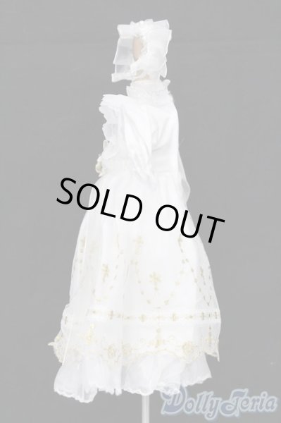 画像2: SDM＆MSD/OF:衣装セット S-25-11-09-410-GN-ZS (2)