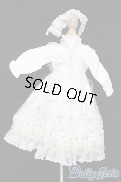 画像3: SDM＆MSD/OF:衣装セット S-25-11-09-410-GN-ZS (3)