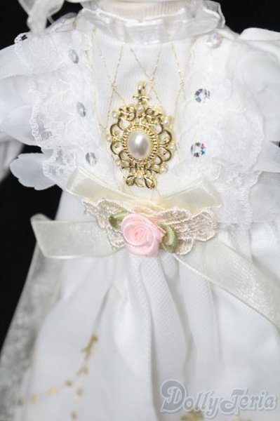 画像4: SDM＆MSD/OF:衣装セット S-25-11-09-410-GN-ZS (4)