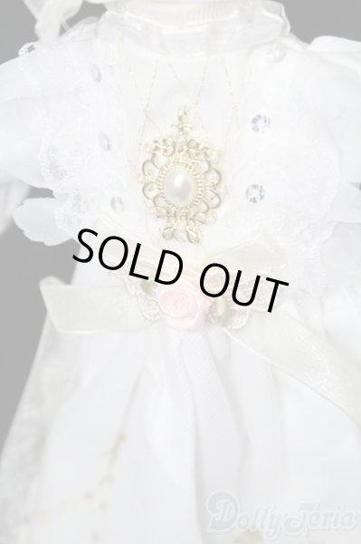 画像4: SDM＆MSD/OF:衣装セット S-25-11-09-410-GN-ZS (4)