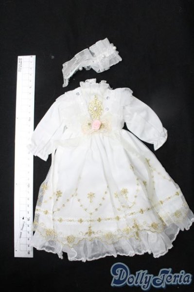 画像5: SDM＆MSD/OF:衣装セット S-25-11-09-410-GN-ZS (5)