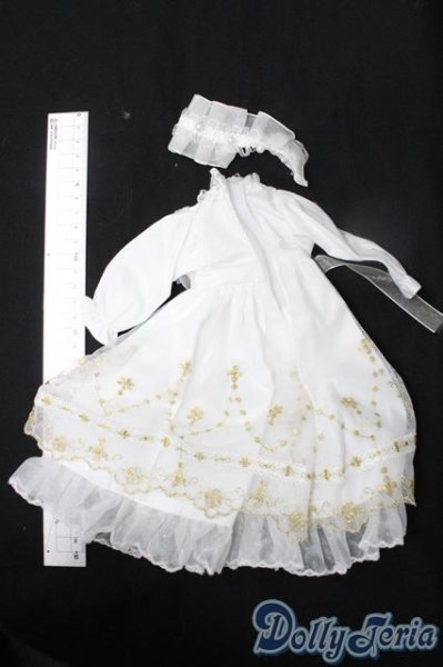 画像6: SDM＆MSD/OF:衣装セット S-25-11-09-410-GN-ZS (6)