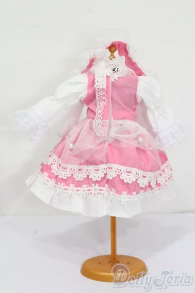 画像2: 幼SD/OF:衣装セット S-25-10-26-388-GN-ZS (2)