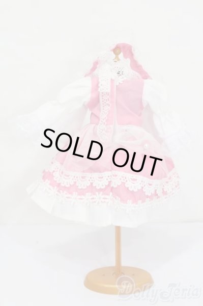 画像2: 幼SD/OF:衣装セット S-25-10-26-388-GN-ZS (2)