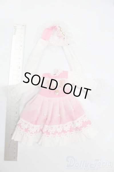 画像3: 幼SD/OF:衣装セット S-25-10-26-388-GN-ZS (3)