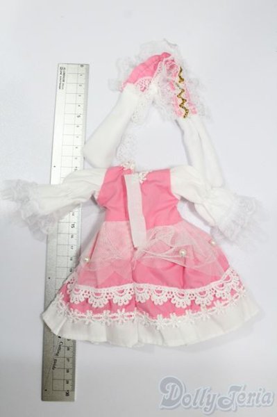 画像4: 幼SD/OF:衣装セット S-25-10-26-388-GN-ZS (4)