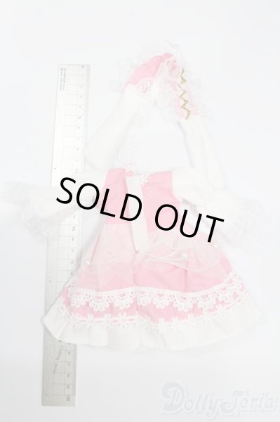 画像4: 幼SD/OF:衣装セット S-25-10-26-388-GN-ZS (4)