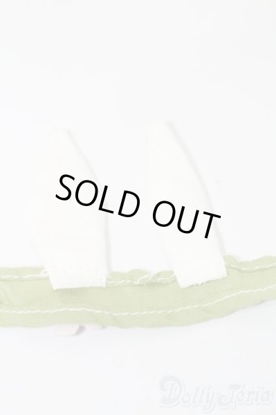 画像3: 幼SD/OF:衣装セット S-25-08-03-404-GN-ZS (3)