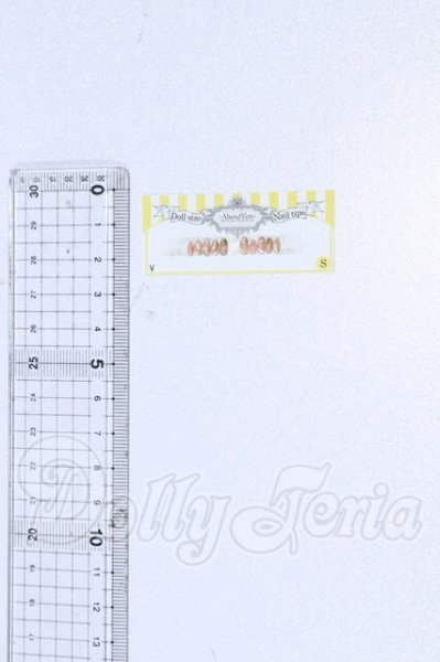 画像2: SDM＆MSD/ネイルチップ S-26-06-28-090-GN-ZS (2)