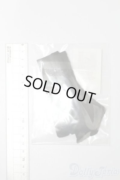 画像2: SDM&MSD/OF:靴下 S-25-09-14-324-GN-ZS (2)