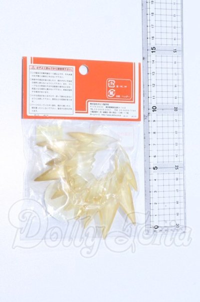 画像2: 1/6サイズドール/ミニチュアセット S-26-08-16-091-GN-ZS (2)