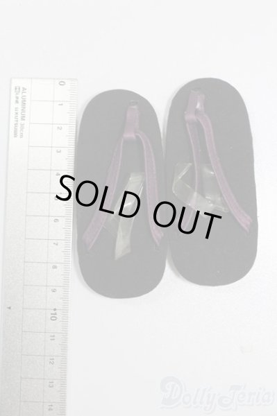 画像2: SDGrB＆SD13男の子/OF:靴 S-25-09-21-490-GN-ZS (2)