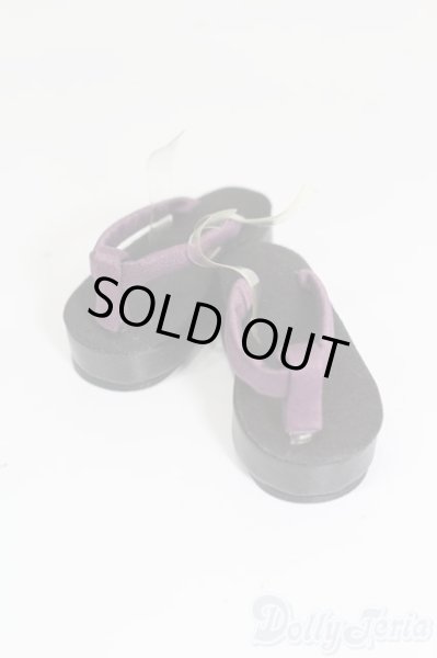 画像1: SDM＆MSD/OF:靴 S-25-11-09-302-GN-ZS (1)