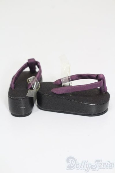 画像2: SDM＆MSD/OF:靴 S-25-11-09-302-GN-ZS (2)