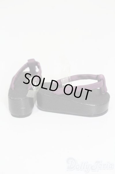 画像2: SDM＆MSD/OF:靴 S-25-11-09-302-GN-ZS (2)