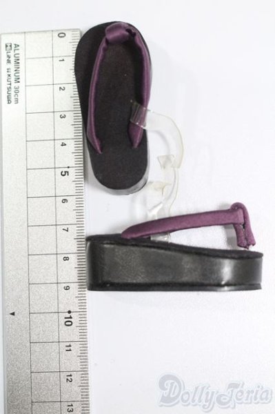 画像3: SDM＆MSD/OF:靴 S-25-11-09-302-GN-ZS (3)