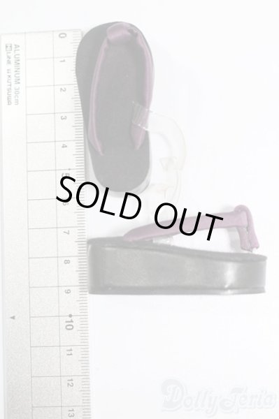 画像3: SDM＆MSD/OF:靴 S-25-11-09-302-GN-ZS (3)