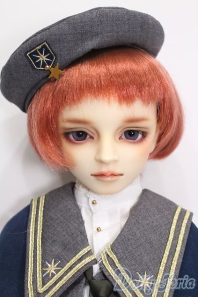 画像1: SDGr男の子/テオ 星間学寮Ver. S-25-07-06-101-GN-ZS (1)