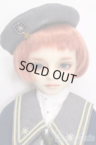 画像1: SDGr男の子/テオ 星間学寮Ver. S-25-08-17-373-GN-ZS (1)