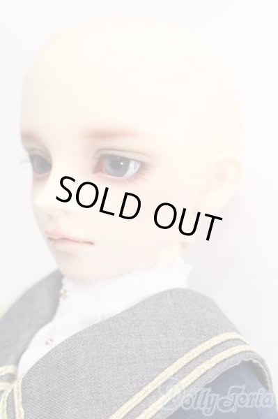 画像3: SDGr男の子/テオ 星間学寮Ver. S-25-08-17-373-GN-ZS (3)