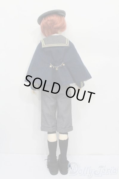 画像7: SDGr男の子/テオ 星間学寮Ver. S-25-08-17-373-GN-ZS (7)