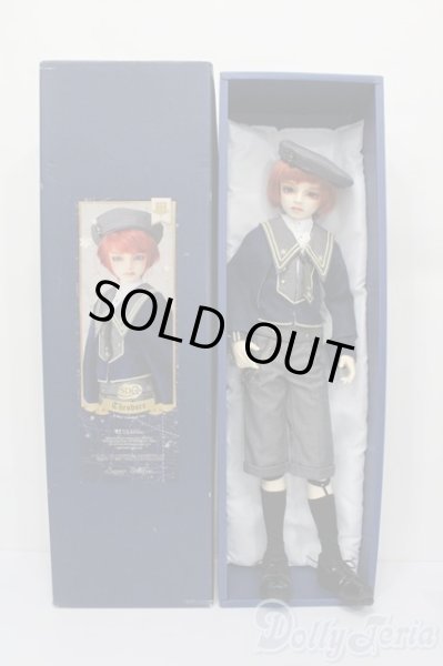 画像8: SDGr男の子/テオ 星間学寮Ver. S-25-08-17-373-GN-ZS (8)